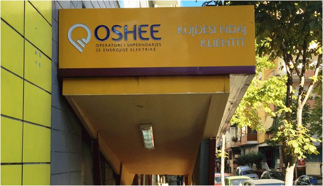 Debitorët e energjisë, Këste mujore nga 1200 lekë dhe falje e kamatave për pagesë të plotë